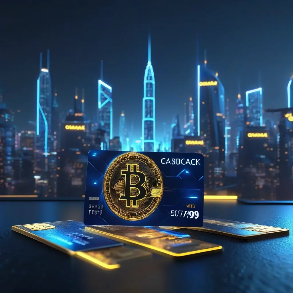 Cashback Bonus Glow
