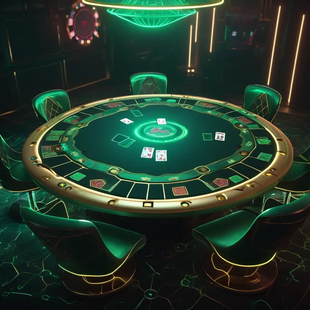 Elite Poker Room 2026