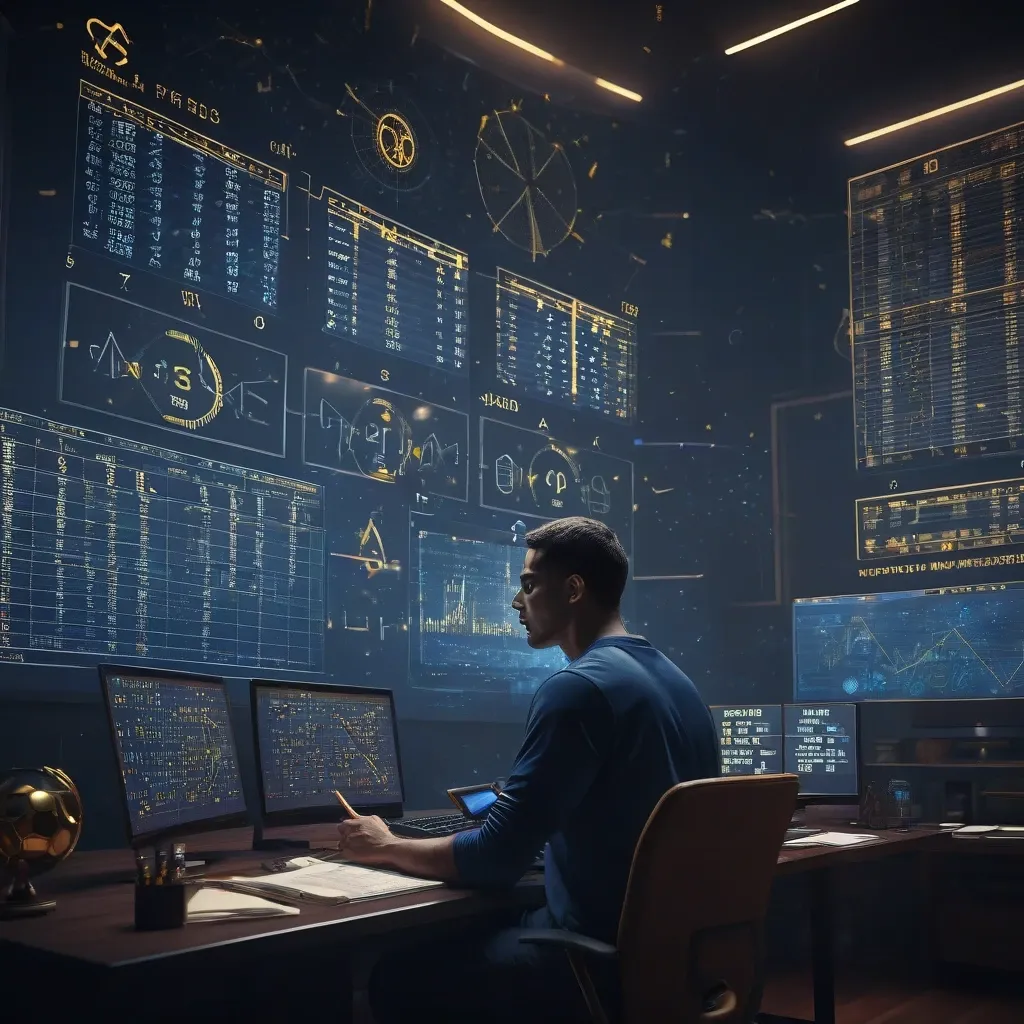 Odds Decoder Strategy